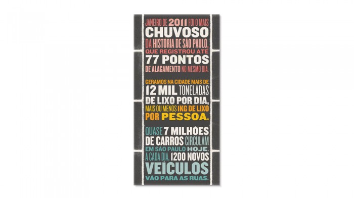 Visual identity for IDEC - Conscious consumption, CASA REX | International Design Awards Winners